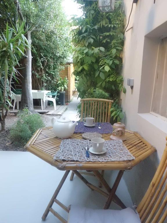 Appartement Clos Réginel Remparts Sud Avignon
