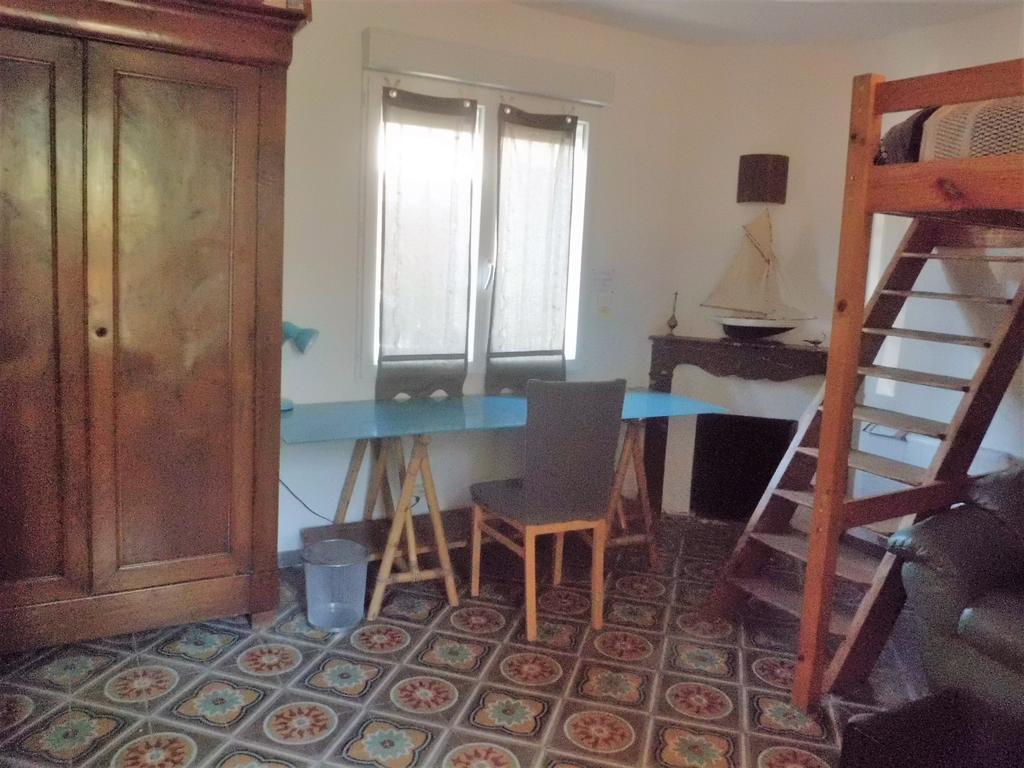 Clos Réginel Remparts Sud Appartement *